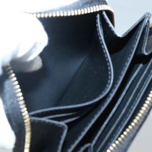 LOUIS VUITTON Vernis Sticker Print Nicola Geschier White M50372 Auth 141690V - Picture 10 of 16